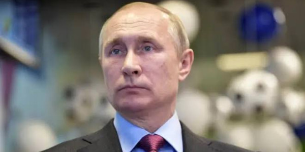 Putin Afrikanın BVF və Dünya Bankında rolunun artırılmasını istəyir