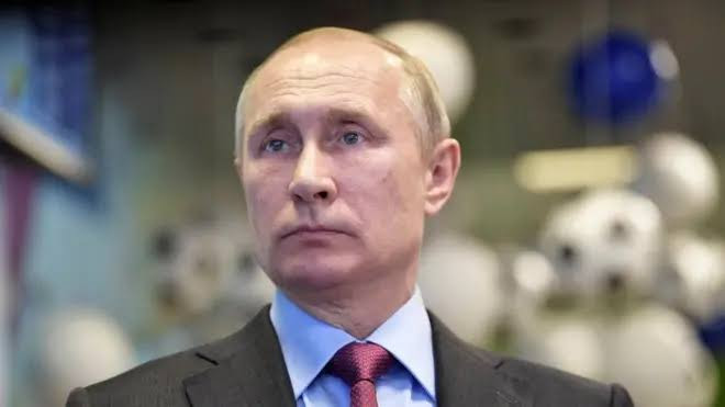 Putin Afrikanın BVF və Dünya Bankında rolunun artırılmasını istəyir