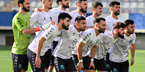 “Şəfa” 9 qol vuraraq Azərbaycan Kubokunda mərhələ adlayıb
