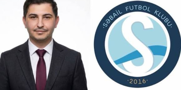 “Səbail”in prezidenti və futbolçusu 4 oyunluq cəza alıb