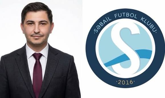 “Səbail”in prezidenti və futbolçusu 4 oyunluq cəza alıb