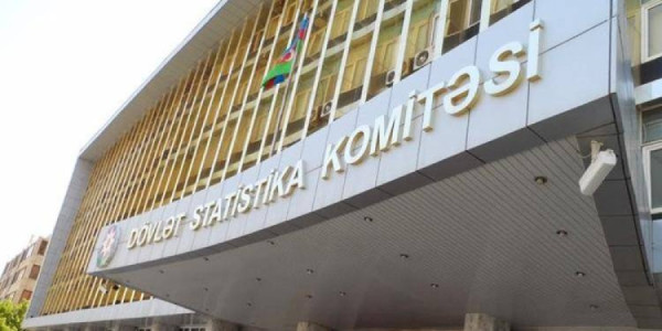 Dövlət Statistika Komitəsinin Bakı idarəsində