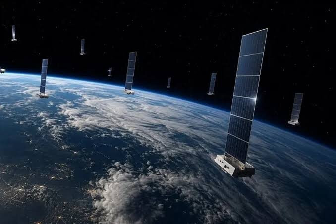 Avropa şirkətləri “Starlink”ə alternativ yaratmağa çalışır