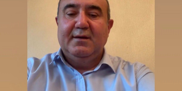 Siyasi şərhçidən “Azəriqaz”la bağlı ŞİKAYƏT