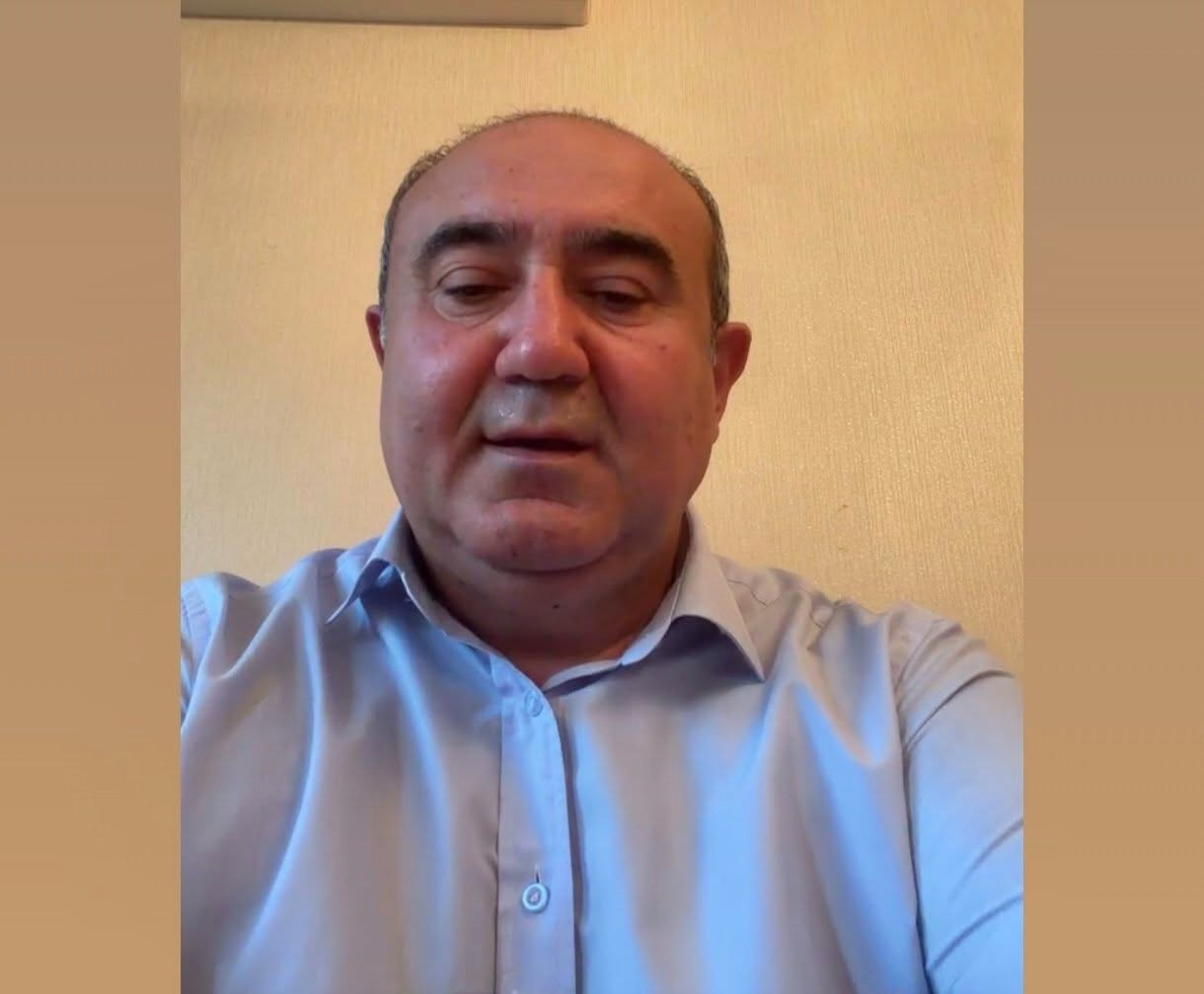 Siyasi şərhçidən “Azəriqaz”la bağlı ŞİKAYƏT
