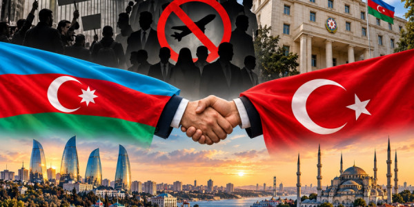Azərbaycanın suverenliyinə uzanan -