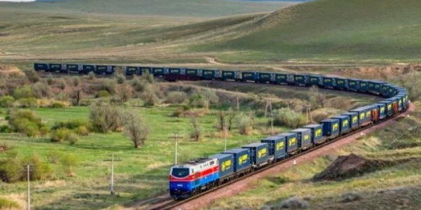 Ermənistan parlamenti Zəngəzurdan keçəcək TRIPP layihəsini təsdiqləyib