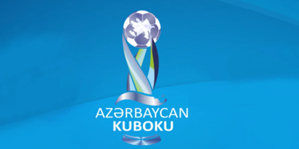 Azərbaycan Kubokunda bu gün 5 oyun keçiriləcək