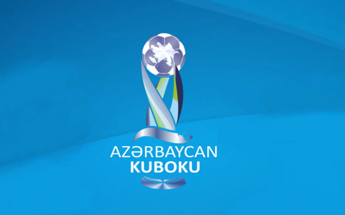 Azərbaycan Kubokunda bu gün 5 oyun keçiriləcək
