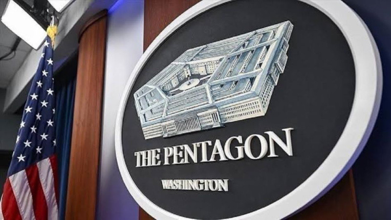Pentaqon Starlink məhdudiyyətlərini araşdırmaqdan imtina edib
