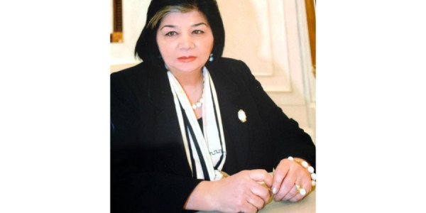 Professor Adilə Abbasova vəfat edib