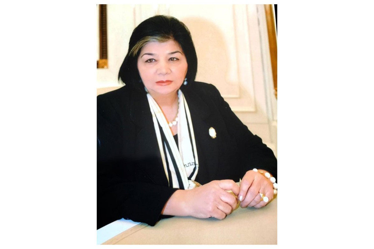 Professor Adilə Abbasova vəfat edib