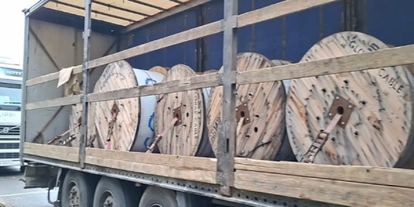 Azərbaycandan Ukraynaya 2,5 milyon manatlıq yardım çatdırılıb