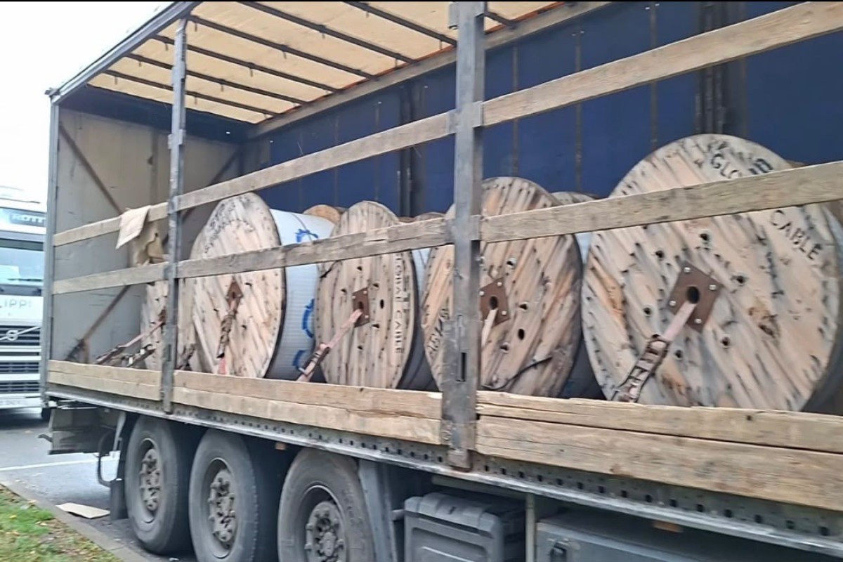 Azərbaycandan Ukraynaya 2,5 milyon manatlıq yardım çatdırılıb