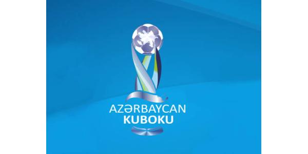 Azərbaycan Kubokunda bütün rəqiblər bəlli oldu
