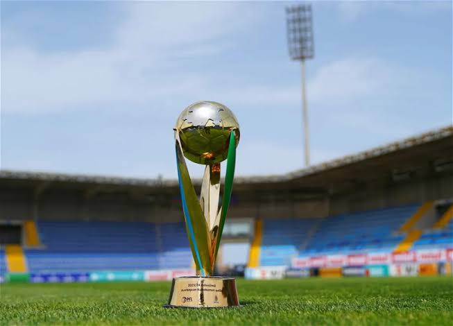 Futbol üzrə Azərbaycan Kubokunun II təsnifat mərhələsinə yekun vurulub