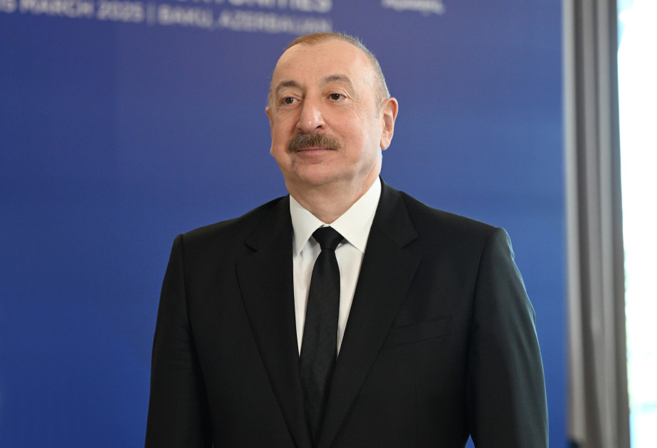 İlham Əliyev Respublika Günü münasibətilə Ərdoğanı təbrik edib