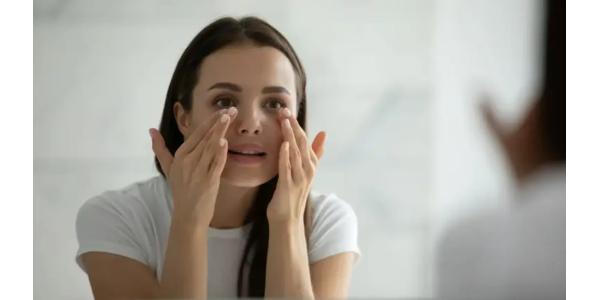Dəri qırışlarının qarşısını necə ala bilərik? -