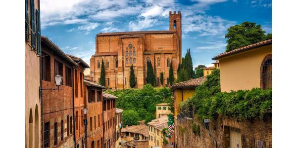 İtaliyanın Siena şəhərində Azərbaycan icması fəaliyyətə başlayıb