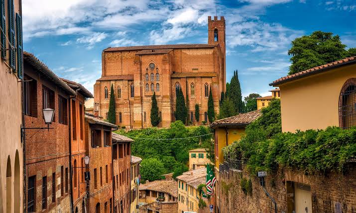 İtaliyanın Siena şəhərində Azərbaycan icması fəaliyyətə başlayıb