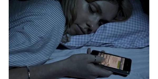 Telefon olmasa yuxuya gedə bilmirsiniz? -