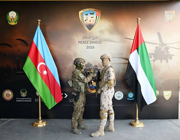 30 illik işğala son qoyan Azərbaycan təcrübəsi!: