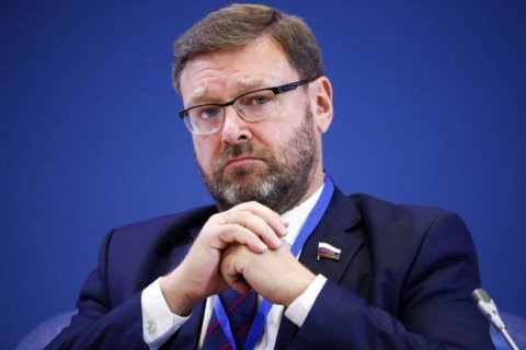 Kosaçevdən Zelenski və Avropa siyasətçiləri ilə bağlı İDDİALAR