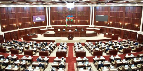 Azərbaycanda maraqlar toqquşması ilə bağlı yeni qanun hazırlanıb