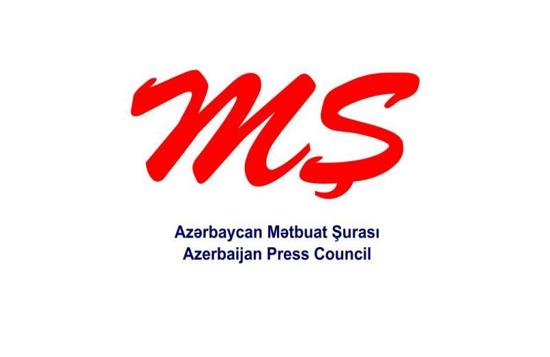 Mətbuat Şurası məktəbdəki hadisə ilə bağlı açıqlama yayıb: