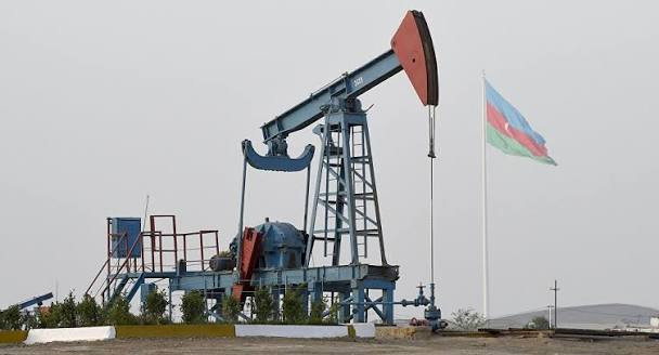 Azərbaycan neftinin qiyməti 125 dolları keçib