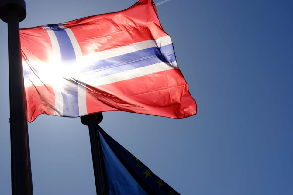 Norveçdə məlumat mərkəzlərinin artımı elektrik çatışmazlığı ilə bağlı narahatlıq yaradıb