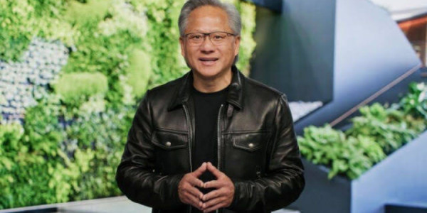 ABŞ kəşfiyyatı “Nvidia” rəhbərinin Çin casusu ilə əlaqəsini üzə çıxarıb