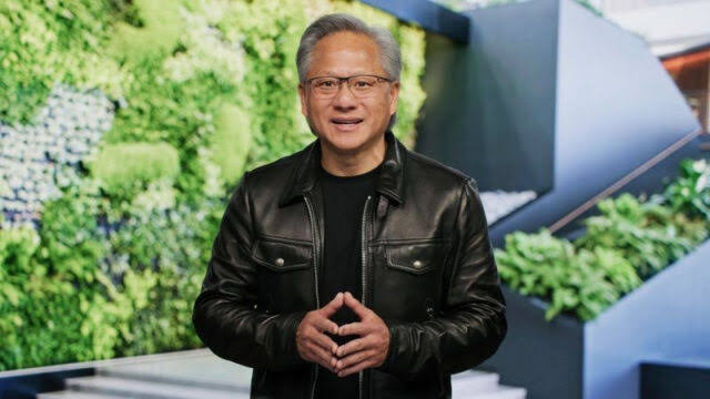 ABŞ kəşfiyyatı “Nvidia” rəhbərinin Çin casusu ilə əlaqəsini üzə çıxarıb