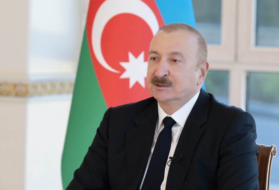 Prezident İlham Əliyev Bakıda keçirilən FİFA U-15 yarışının finalçılarını mükafatlandıracaq
