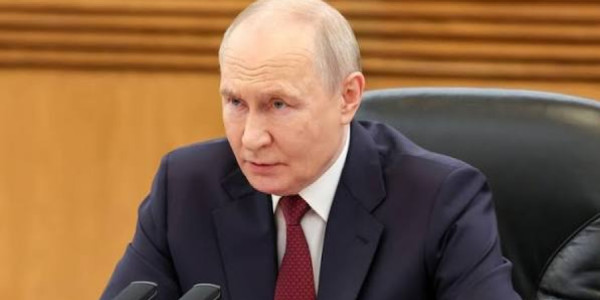Putindən Afrikaya mesaj: Biz həmişə sizin yanınızda olmuşuq