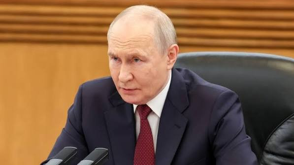 Putindən Afrikaya mesaj: Biz həmişə sizin yanınızda olmuşuq