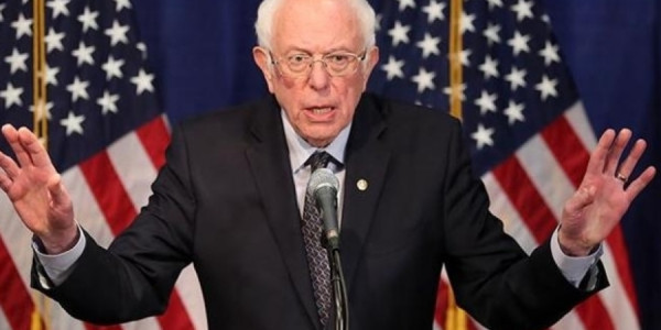 Sanders: Amerikalıların 63 faizi hamı üçün tibbi sığortanı dəstəkləyir