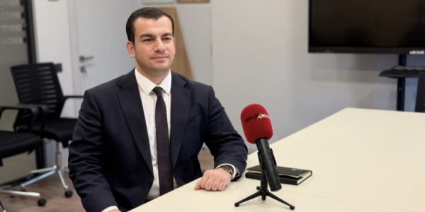 “Yüksəliş” qalibi: Problemi hissələrə ayırıb ən kritik nöqtələrə fokuslanmaq həmişə nəticə verir