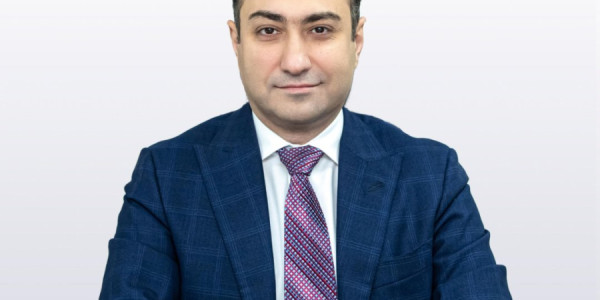 Səhiyyə Nazirliyində yeni mərhələ-