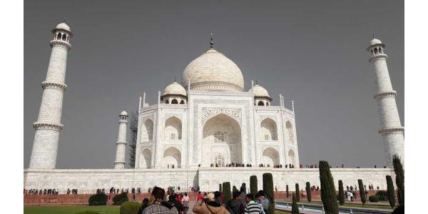 Tac-Mahal: