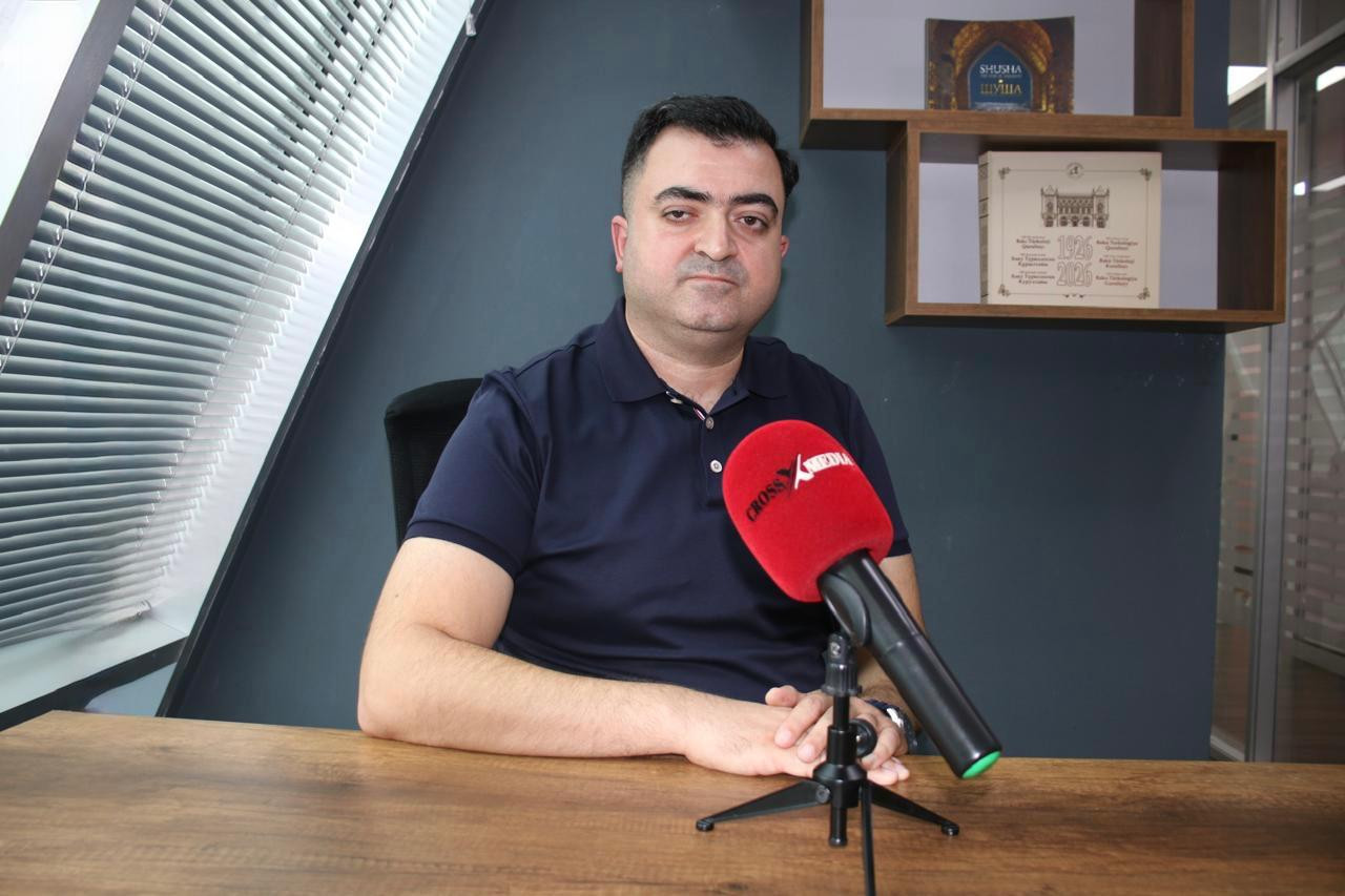 Hansı gündəlik qidalar xərçəng yaradır? -