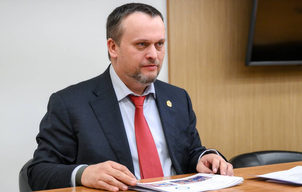 Rusiya Afrika ölkələrinin aviaşirkətlərinə uçuşlar üçün qapılarını açır