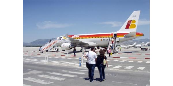 Avropa aviasiyasında geriləmə gözlənilir