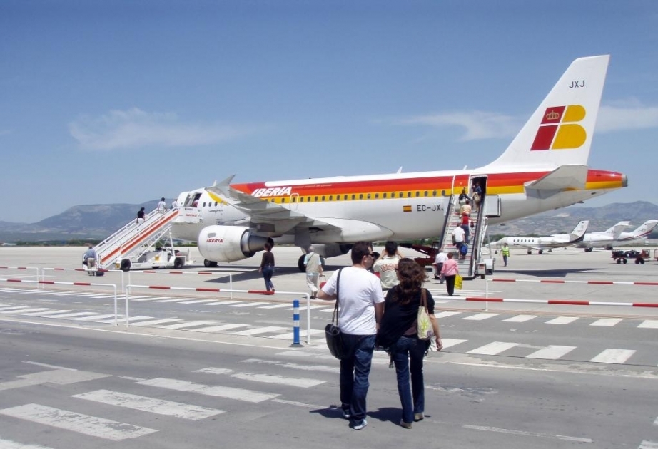 Avropa aviasiyasında geriləmə gözlənilir