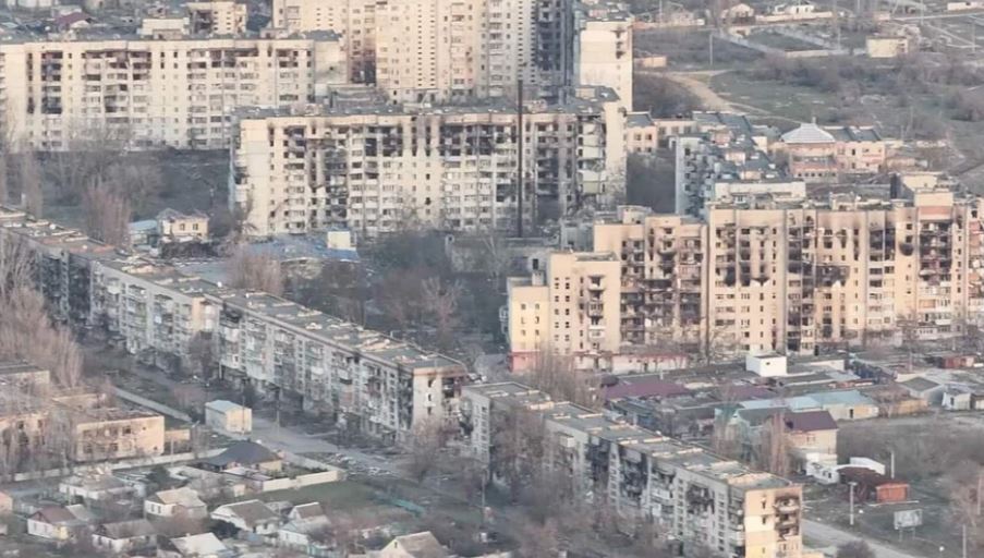 Aleşkidən 750 nəfərin təxliyəsi planlaşdırılır
