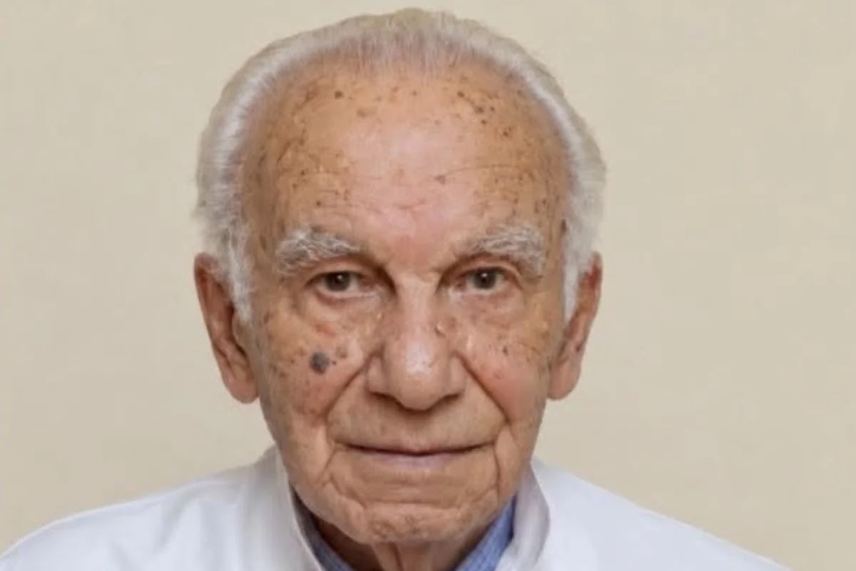 Professor Arif Əfəndiyev vəfat edib