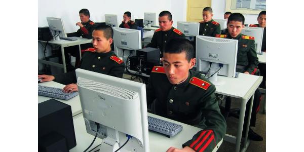 “Binance”ə kiberhücumda Şimali Koreya günahlandırılır