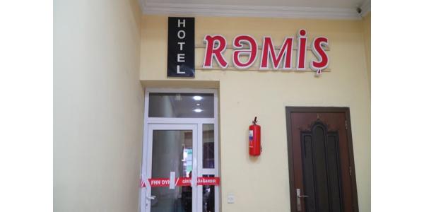 Biləcəridə hotel bağlandı: