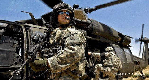 ABŞ Kameruna 35 milyon dollarlıq hərbi yardım ayıracaq