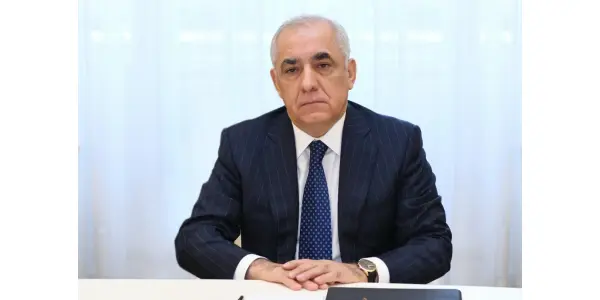 Əli Əsədov: Tbilisidə Azərbaycan teatrının yeni binası tikiləcək